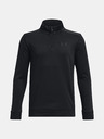 Under Armour UA Armour Fleece 1/4 Zip Sweatshirt Kinder