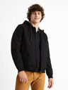 Celio Cuhoodie Jacke