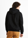 Celio Cuhoodie Jacke