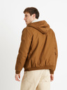 Celio Cuhoodie Jacke