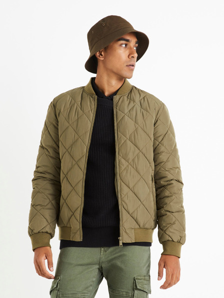 Celio Cuprem Jacke