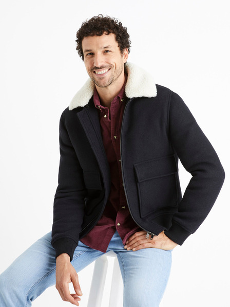 Celio Cuaviator Jacke