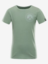 ALPINE PRO Oboto Kinder  T‑Shirt