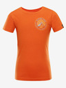 ALPINE PRO Oboto Kinder  T‑Shirt