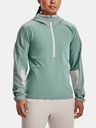 Under Armour Terrain Layer Jacke