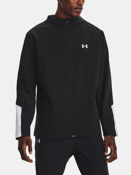 Under Armour UA Storm Up The Pace Jacke