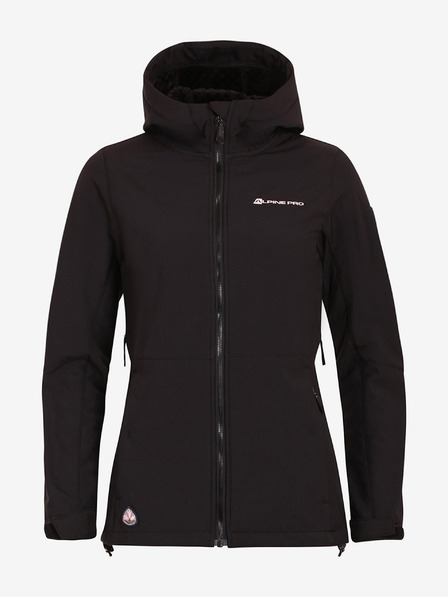 ALPINE PRO Berda Jacke