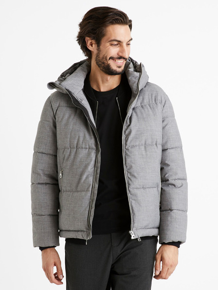 Celio Curome Jacke