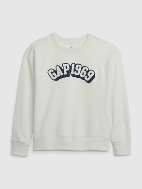 GAP Sweatshirt Kinder