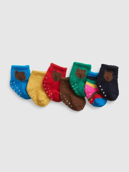 GAP Kindersocken 7 paar