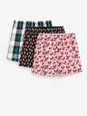 Celio Boxershorts 3 stuks