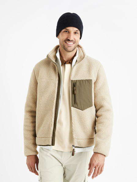 Celio Cucurly Jacke