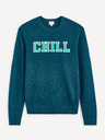 Celio Cenormal Pullover