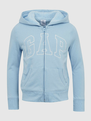 GAP Sweatshirt Kinder