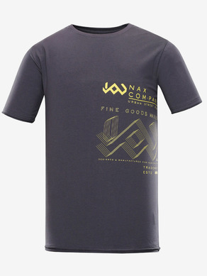 NAX VOTREM T-Shirt