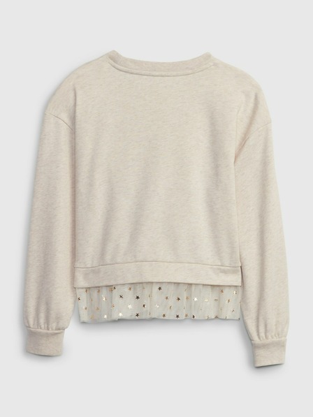 GAP Sweatshirt Kinder