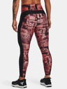 Under Armour UA Project Rock HG Ankle Lg Print Legging