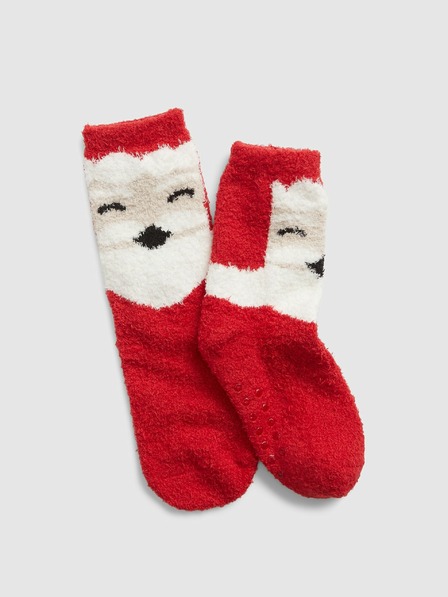 GAP Santa Socken Kinder