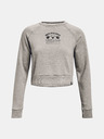 Under Armour UA Project Rock Hm Gym Flc Crw Sweatshirt