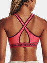 Under Armour UA Project Rock Crsbck Nov Sport Büstenhalter