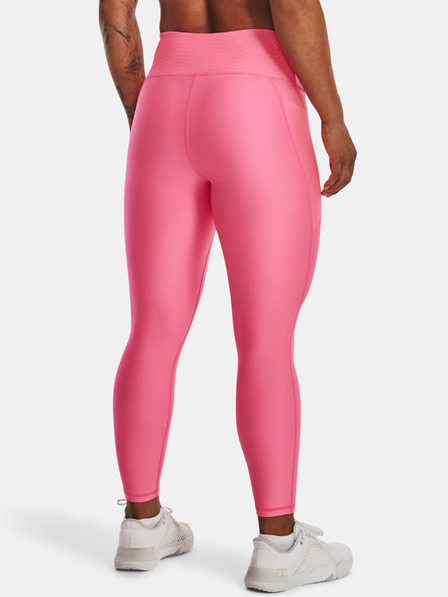 Under Armour Hi Ankle Legging