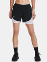 Under Armour UA Fly By Elite 2-in-1 Shorts