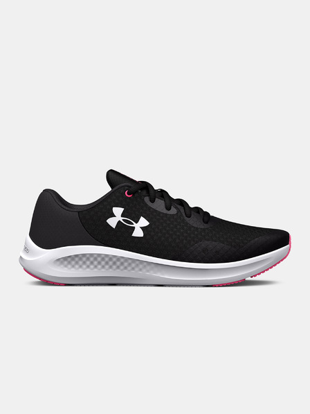 Under Armour UA GGS Charged Pursuit 3 Kinder Tennisschuhe