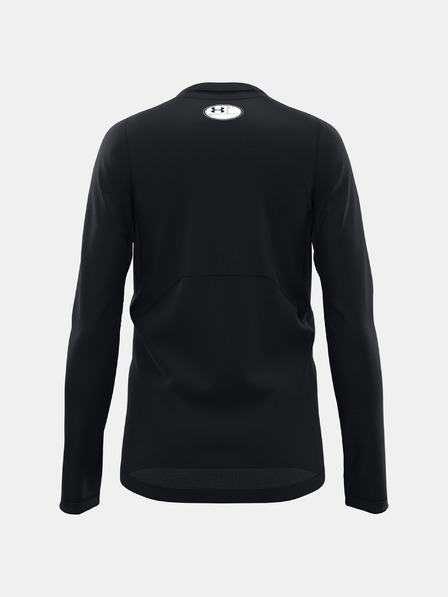 Under Armour UA CG Armour LS Kinder  T‑Shirt