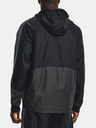 Under Armour Legacy Windbreaker Jacke