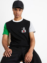 Celio Hunter & Hunter T-Shirt