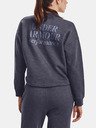 Under Armour Essential Script Crew Sweatshirt