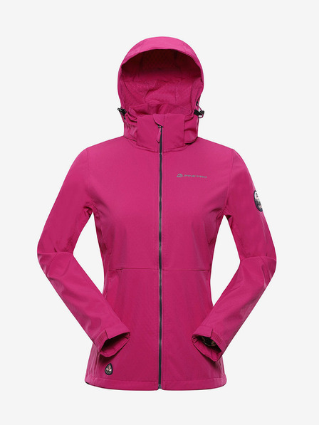 ALPINE PRO Meroma Jacke