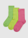 GAP 3 Paar Kindersocken