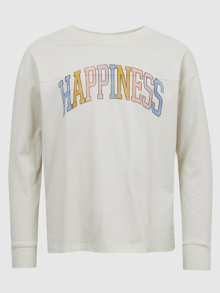 GAP Happiness Kinder  T‑Shirt