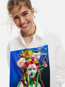 Desigual Daphne Hemd