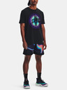 Under Armour Curry Mesh 8'' Short II Shorts