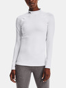 Under Armour UA CG Authentics Mockneck T-Shirt