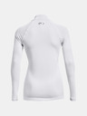 Under Armour UA CG Authentics Mockneck T-Shirt