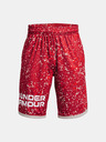 Under Armour UA Stunt 3.0 Plus Kinder Shorts