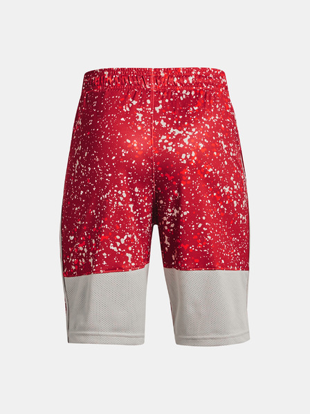 Under Armour UA Stunt 3.0 Plus Kinder Shorts