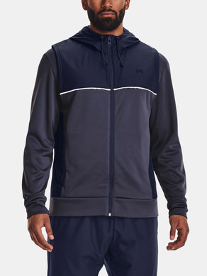 Under Armour UA AF Storm Hooded Weste