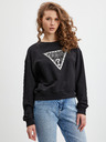 Guess Crystal Sweatshirt