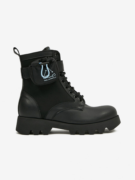 Karl Lagerfeld Terra Firma Stiefeletten