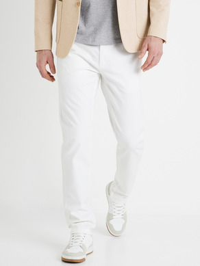 Celio Tocharles Chino Hose