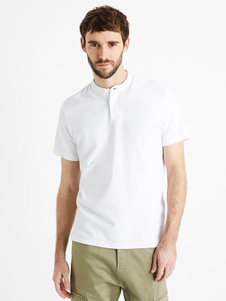 Celio Desohel Polo T-Shirt