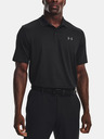 Under Armour UA Performance 3.0 Polo T-Shirt