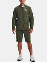 Under Armour UA Rival Terry LC FZ Sweatshirt