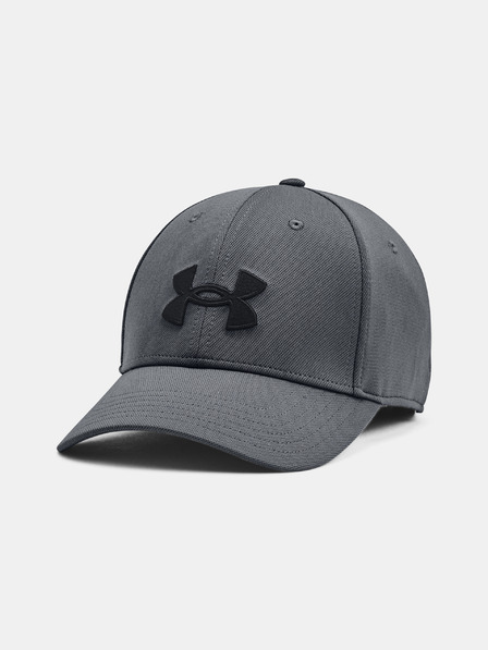 Under Armour Men's UA Blitzing Adj Schildmütze