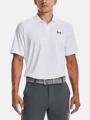 Under Armour UA Performance 3.0 Polo T-Shirt