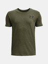 Under Armour UA B Sportstyle Left Chest SS Kinder  T‑Shirt